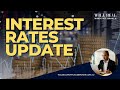 Interest Rates Update