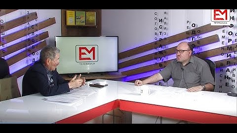 Во „007-48“ гостин Зоран Петковиќ Бакли 24.06.2025
