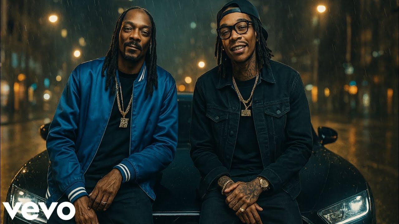 Snoop Dogg ft Wiz Khalifa – From Above - YouTube