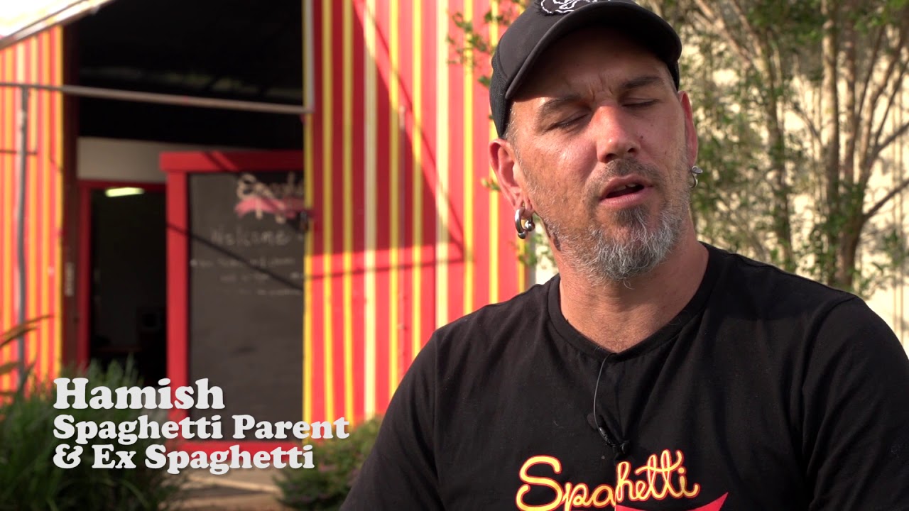 Spaghetti Circus 2018