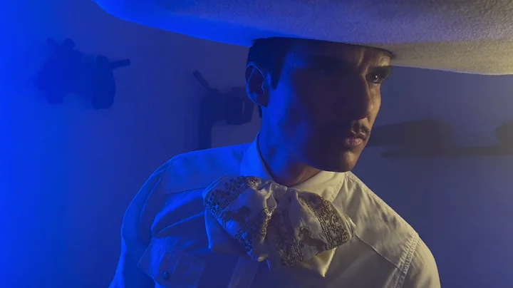 Eduardo Barajas - Regresa a m (vdeo clip)