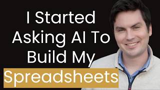 How AI is Being Used to Make Better Decisions and Build Faster Models with Nicholas Moen