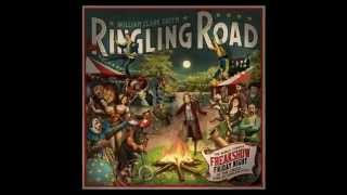 William Clark Green - "Ringling Road" (Behind the Song)