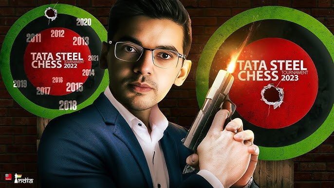 Gukesh climbs above Anish Giri in live ratings, becomes world #7