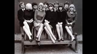 The Swinging Sixties