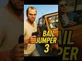 Bail Jumper #3 – Dead or Alive? 💀#shorts #gta #gta5 #gtav #rockstar