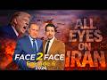 Ref:mPmnbug3tbY Face 2 face episode 6  with alireza amirghassemi and hossein madjid  - tapesh tv  february 20, 2026