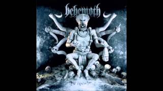 Behemoth At The Left Hand Ov God