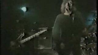 Video thumbnail of "Hayday:  The Replacements live 1986"