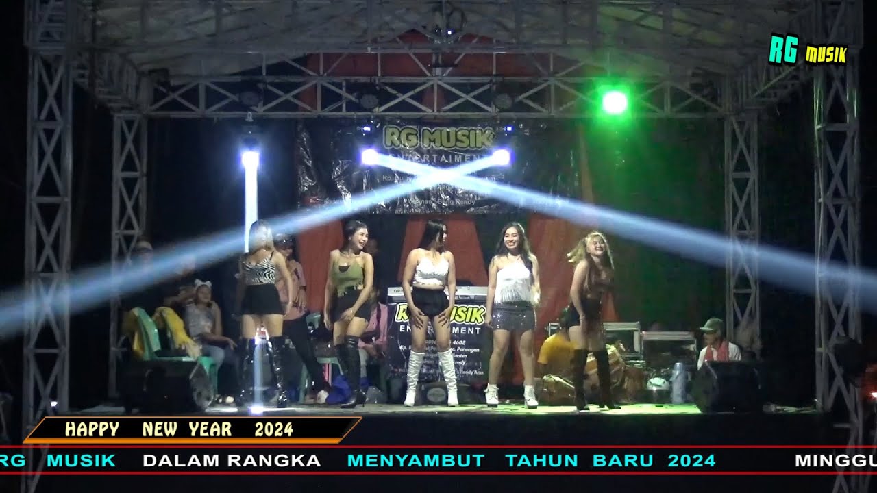 RG  MUSIK  //  DAWAI  //ALL  ARTIS //   (LIVE -- LAPANGAN MUNJUL  SOLEAR )