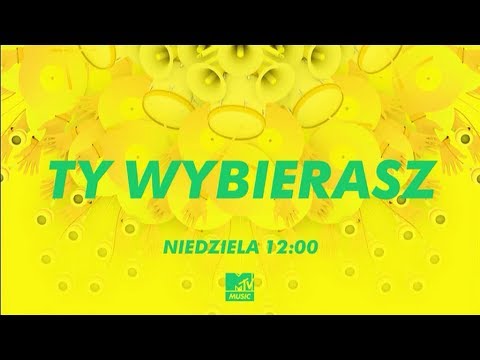MTV Music Polska - zapowiedź 