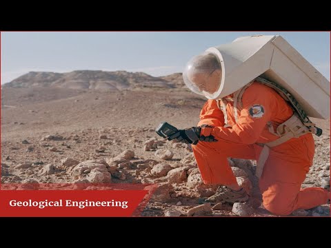 What Is The Scope Of Engineering Geology