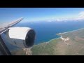 TRIP REPORT | Air France Boeing 777-300ER | Paris to Punta Cana | Economy