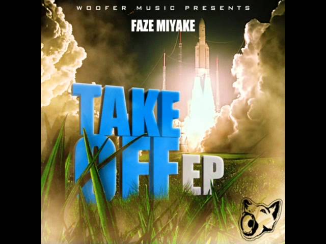 Watch Faze Miyake - Take Off (Instrumental) (HQ) on YouTube Watch Faze Miyake - Take Off (Instrumental) (HQ) on YouTube