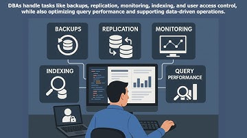 Master PostgreSQL DBA – Real-Time Admin Training with Projects