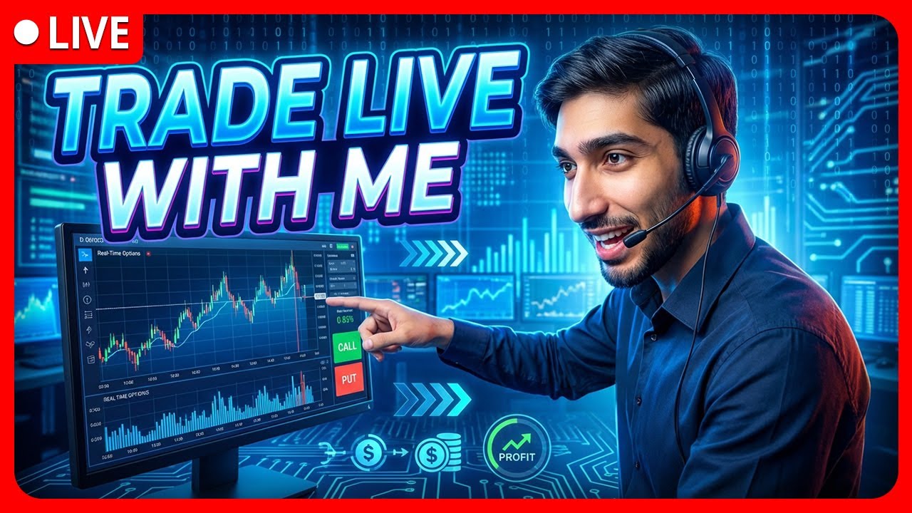 New Pocket Option Strategy Tested - WATCH and LEARN ! Pocket Option ! Options Trading for Beginners