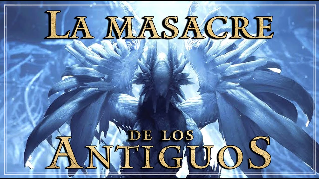 La Caída de Wyveria | Monster Hunter Wilds Lore