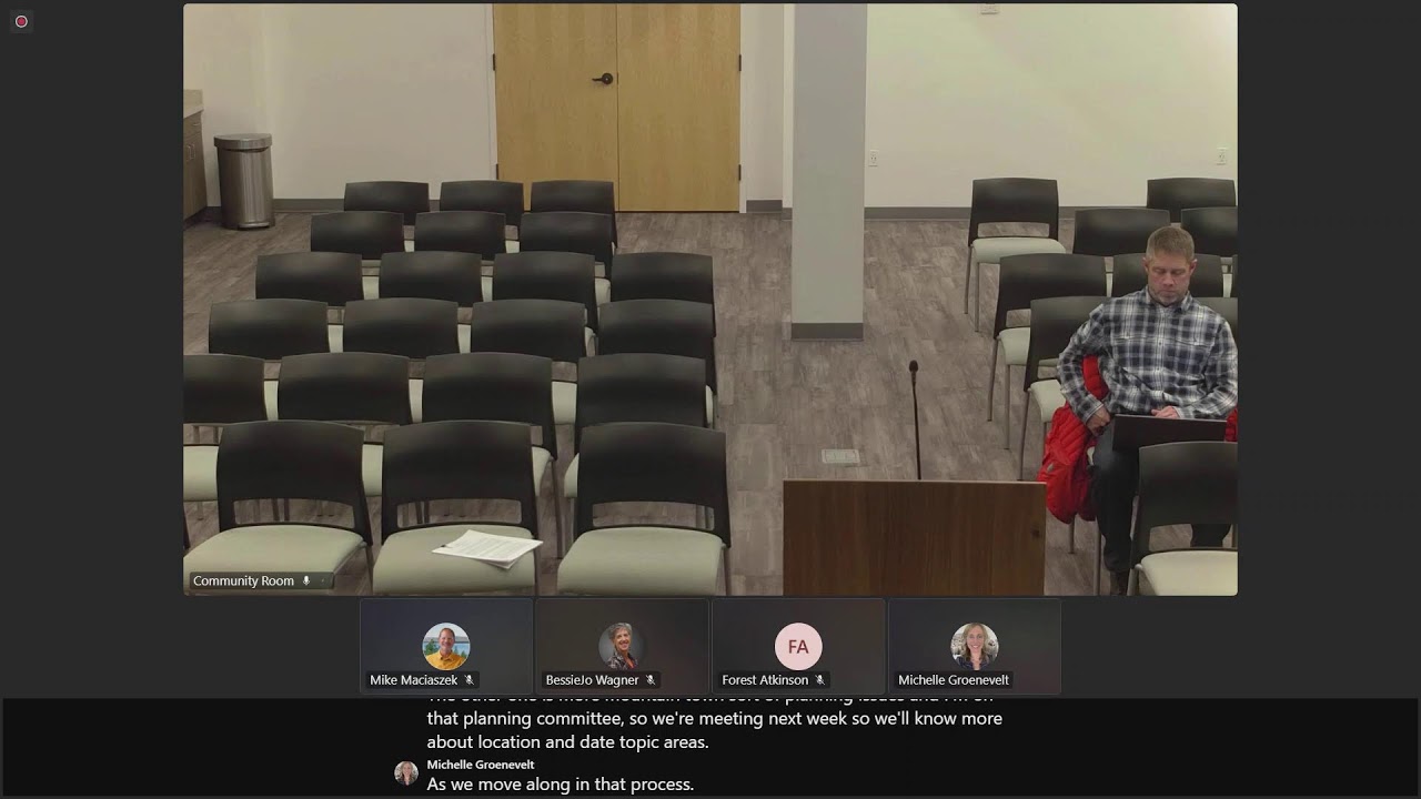 Regular City Council Meeting 2.26.26