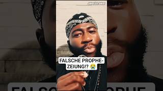 „Die islamische Prophezeiung ist falsch“😳 – dann kam DIESE Antwort 😬☪️