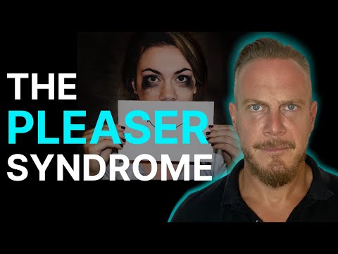 15 Traits of People Pleaser Syndrome (in 15 minutes)