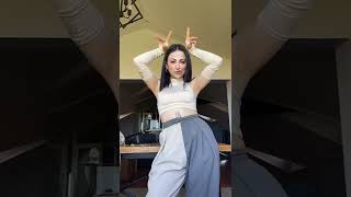 Buse Korkmaz Yeni Tiktok Videosu