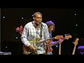 Won&#39;t be coming home - Robert Cray - live 2014