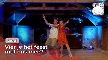 FEEST! - Lied - JVW 2025