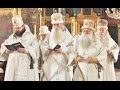 Праздник свв. жен-мироносиц на Рогожском (Старообрядцы - Lipoveni - Old believers)