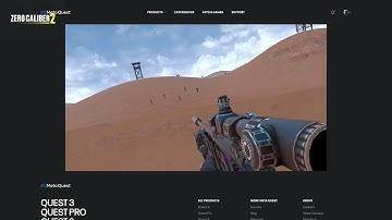 Zero Caliber 2 - PvP Maps - 12 Desert Dust - All Skins