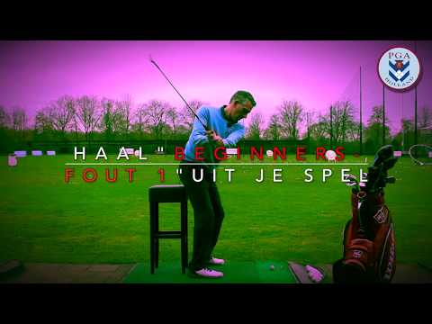 Video: Hoe Om Te Leer Gholf Speel