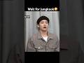 V 🆚 JUNGKOOK lung test competition #bts #viral #kpop #btsarmy #btsfunny