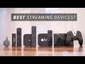 Best Streaming Device - Amazon Prime day