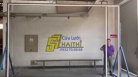 Cửa lưới xếp cao cấp,cửa lưới chống muỗi giá rẻ,lưới chống muỗi xếp gọn đẹp,cửa lưới tiện lợi