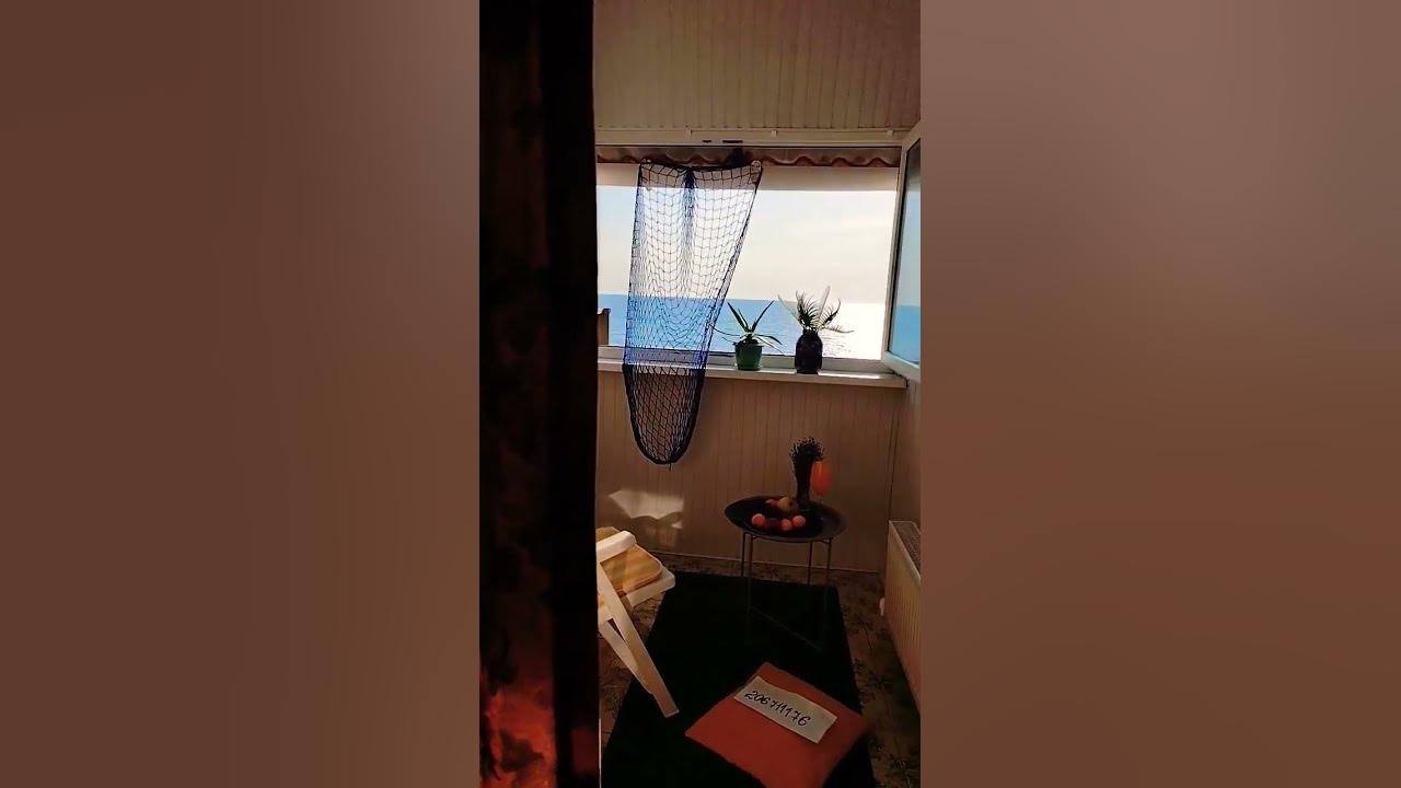 Морская дача.Кача.#крым #кача #севастопольсегодня - YouTube