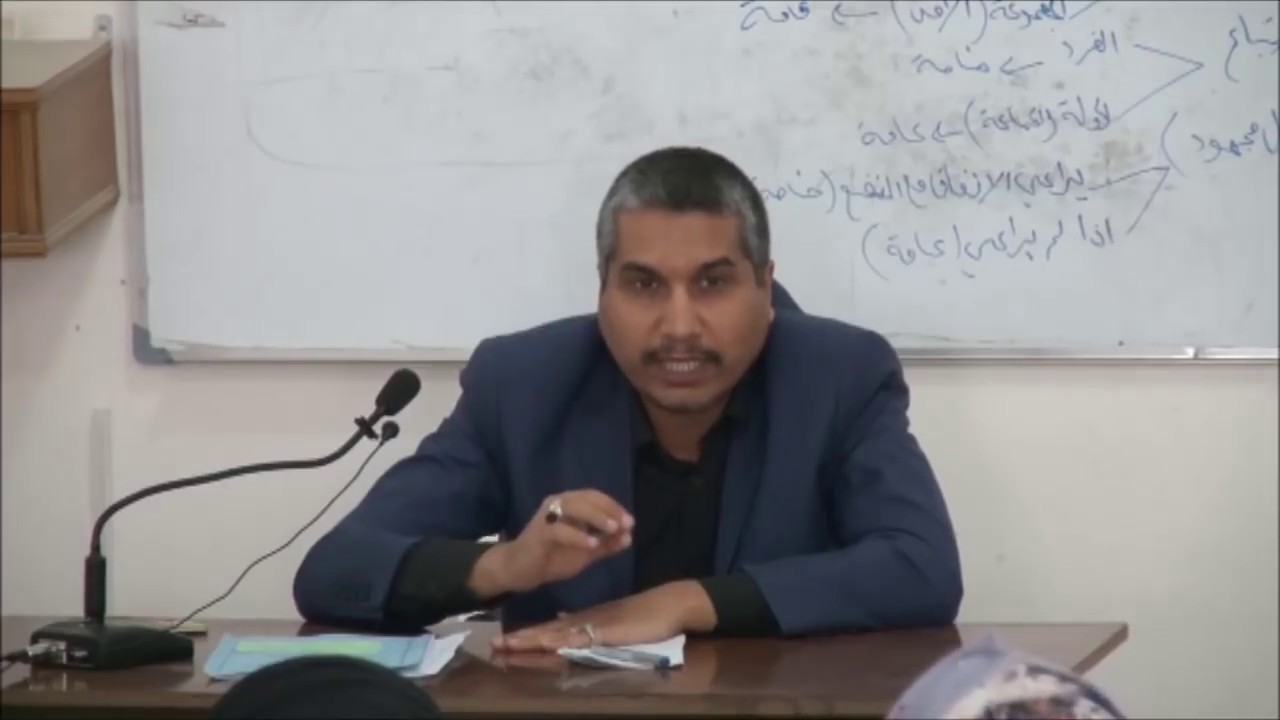 المحاضرة : تعريف العقود ، أنواع العقود - المادة: الالتزامات