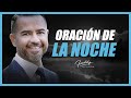 🙏🏼  Oración de la noche - Freddy DeAnda