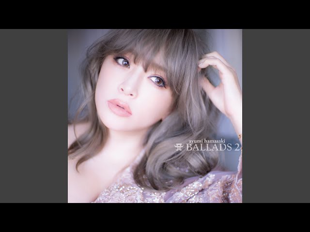 untitled ～for her～NEW!浜崎あゆみ