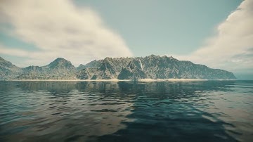 Video Compilation using Unreal Engine/plugins,  Adobe Premiere and assets.