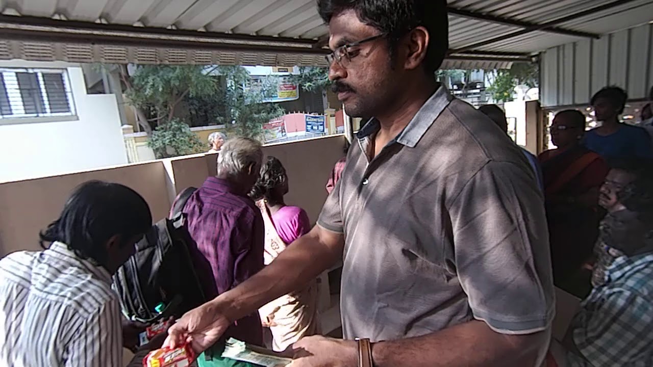 Charity out of own funds on 22nd Feb 2020 - part 9 