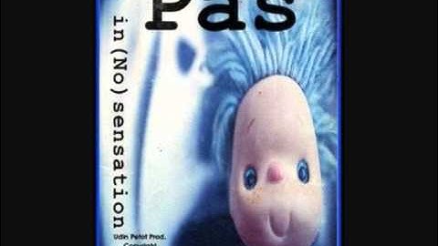 pas band - red light shooter