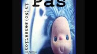 pas band - red light shooter