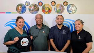 Pcs  Palau Conservation Day Fair 2026 U0026 Annual General Membership 03june26