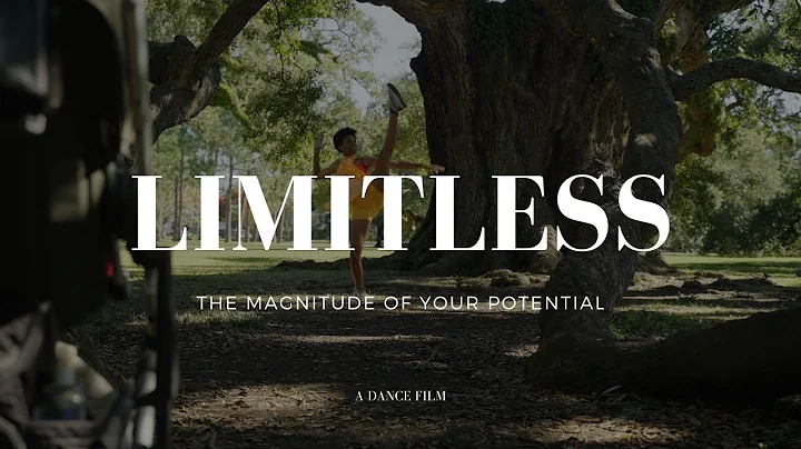 LIMITLESS || Make More Art with Less Judgment in 2...