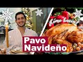 ✅  Receta NAVIDEÑA |  Pavo al Horno Super JUGOSO + Gravy 😍