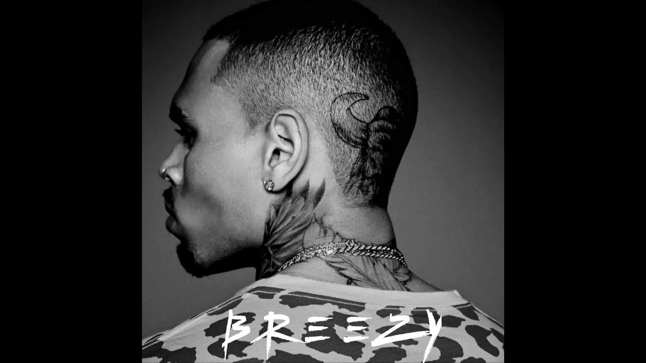 Chris Brown Till The Wheels Fall Off ft. Capella Grey (without Lil