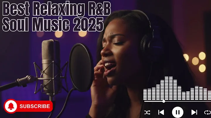 Soul Deep Collection | Best Relaxing R&B & Soul Music 2025