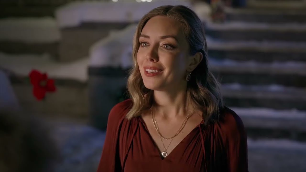 Jason Habicht DOP Rom-Com Reel