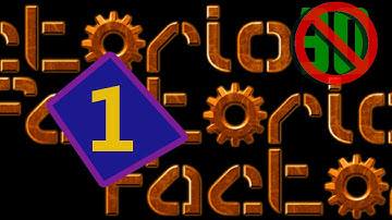 Because Life Is Not Fair [1] Factorio Multiplayer Season 2