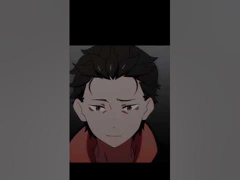 #anime #резеро #Субару #animeedit - YouTube