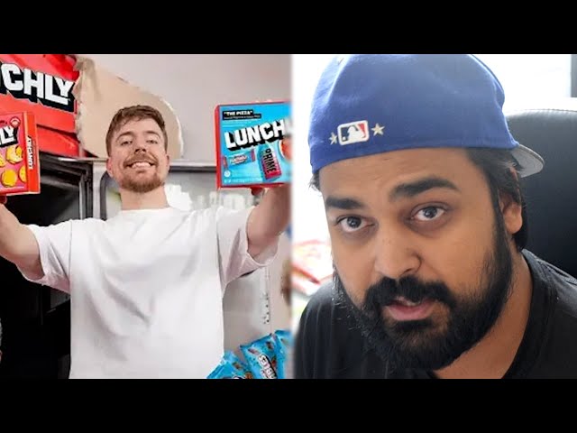 Mr. Beast Controversy: Allegations, Investigations, and Community Impact